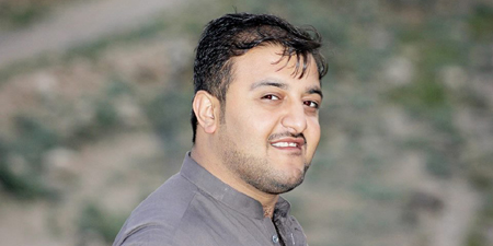 CPJ presses for release of journalist Zafar Achakzai
